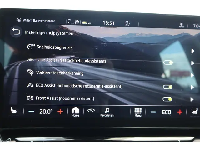 Škoda Enyaq iV 60 2022 Elektrisch 35