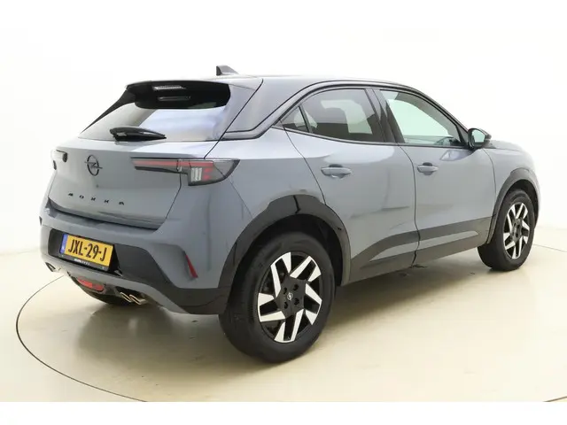 Opel Mokka 2