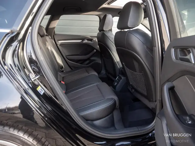 Audi A3 Sportback 35 TFSI S-Line 2019 Benzine 17