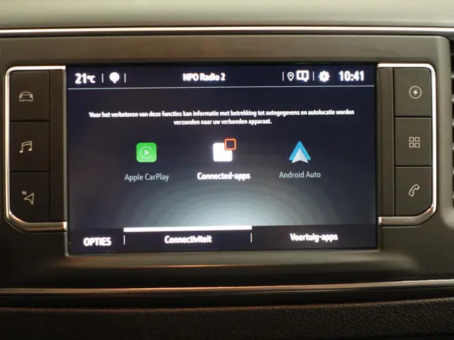 Opel Vivaro-e L3H1 Edition 75 kWh 2022 Elektrisch 35