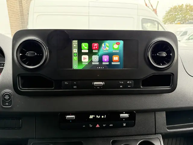 Mercedes-Benz Sprinter 315 2.0 CDI 2021 Diesel 21