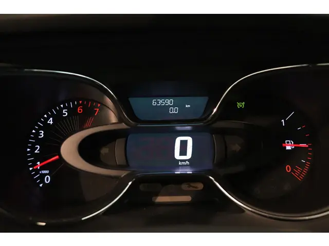 Renault Captur 0.9 TCe Xmod 2016 Benzine 4