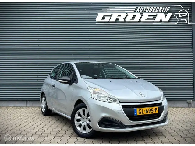 Peugeot 208 1.0 PureTech Access 2015 Benzine 2
