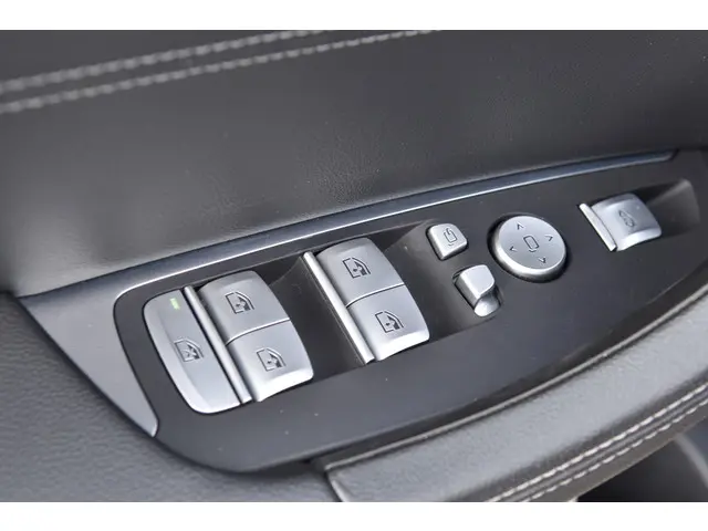 BMW X3 xDrive30i High Executive 2019 Benzine 11