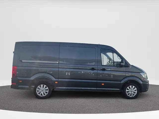 Volkswagen Crafter 35 2.0 TDI L3H2 Comfortline 2024 Diesel 4