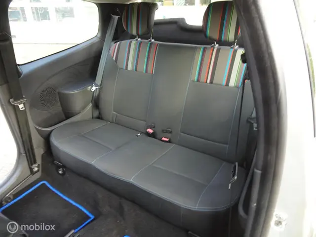 Renault Twingo 1.2 16V Parisienne 2013 Benzine 7