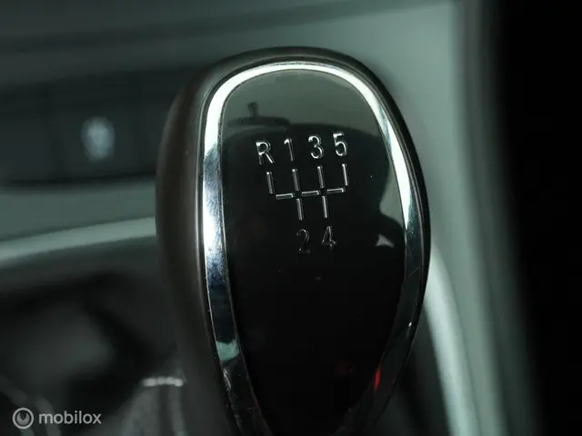 Opel Astra 1.0 Turbo Innovation 2019 Benzine 25