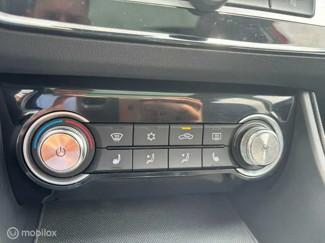 MG MG ZS EV Luxury 45 kWh 2020 Elektrisch 16