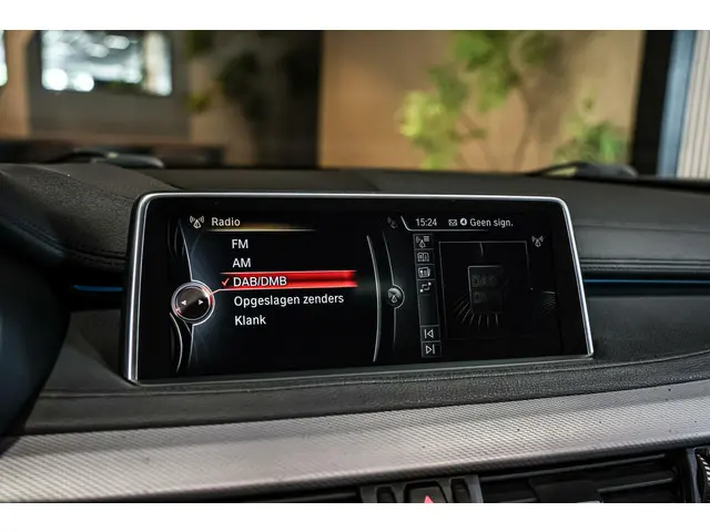 BMW X6 xDrive40d High Executive 2016 Diesel 45