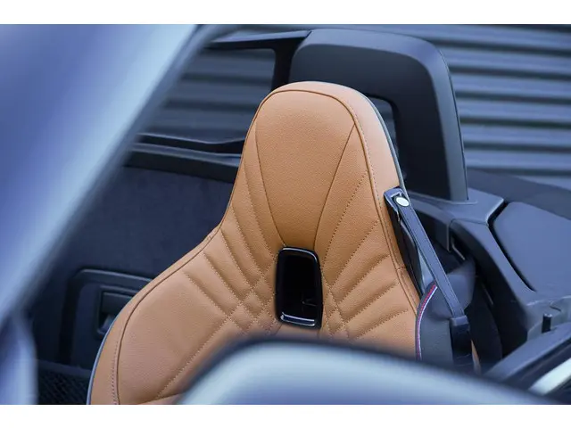 BMW Z4 Roadster sDrive20i 2023 Benzine 18