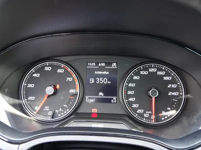 SEAT Ibiza 1.0 TSI 95pPK Style Bus. Int. 2021 Benzine 15