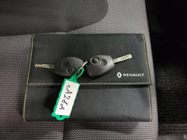 Renault Trafic 1.6dCi 3-Zits Euro 6! 2020 Diesel 17