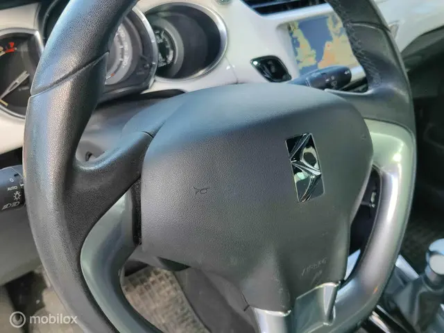 Citroën DS3 1.2 VTi So Chic 2013 Benzine 11