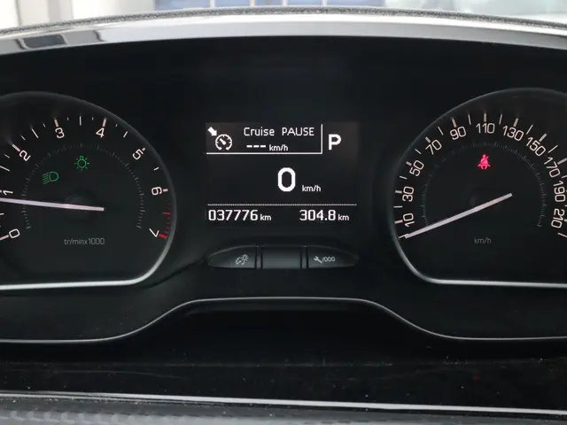 Peugeot 208 1.2 PureTech GT-line Automaat 2018 Benzine 22