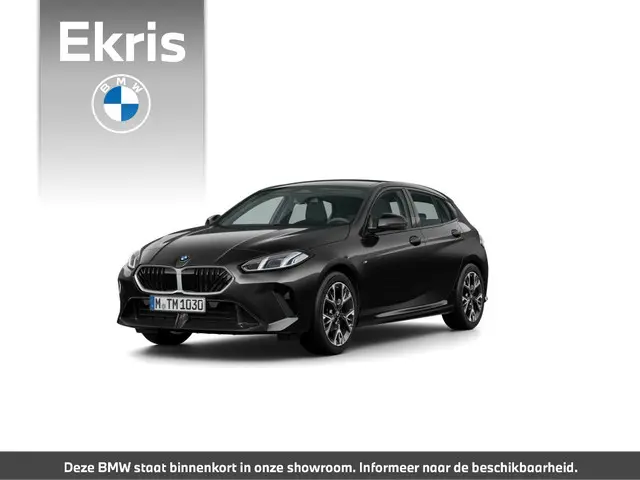 BMW 1 Serie 120 5-deurs 2025 Benzine