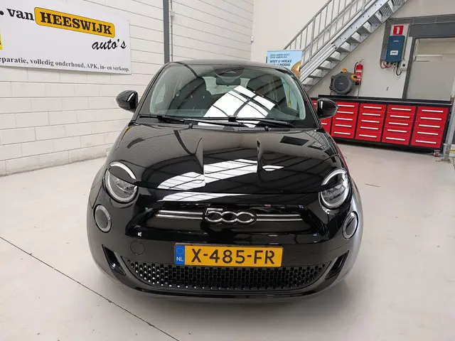 Fiat 500 Urban 42 kWh 2023 Elektrisch 15