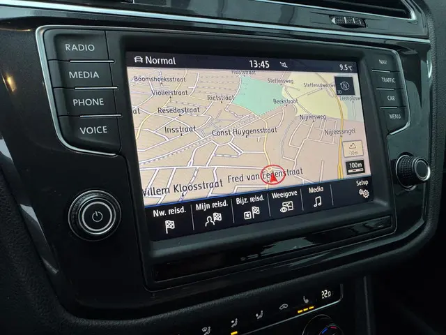 Volkswagen Tiguan 2.0 TSI 4Motion Highline 2016 Benzine 32