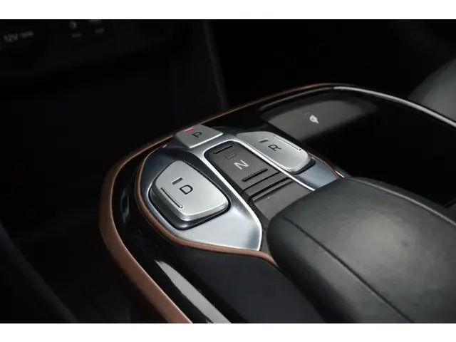 Hyundai IONIQ Premium EV 2018 Elektrisch 16