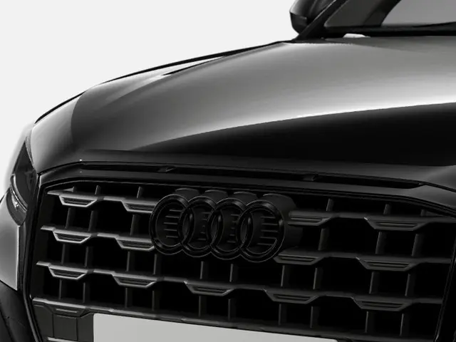 Audi Q2 35 TFSI Advanced edition 150 PK 2026 Benzine 5