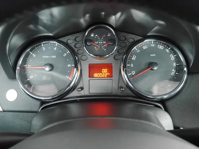 Peugeot 207 CC 1.6 VTi 2014 Benzine 9
