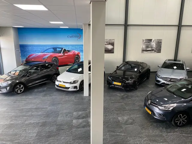 Lynk & Co 01 1.5 2022 Hybride Benzine 11