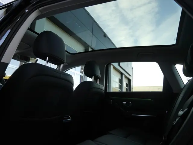 Leapmotor C10 Design ProMax AWD 81.9kWh 2025 Elektrisch 10