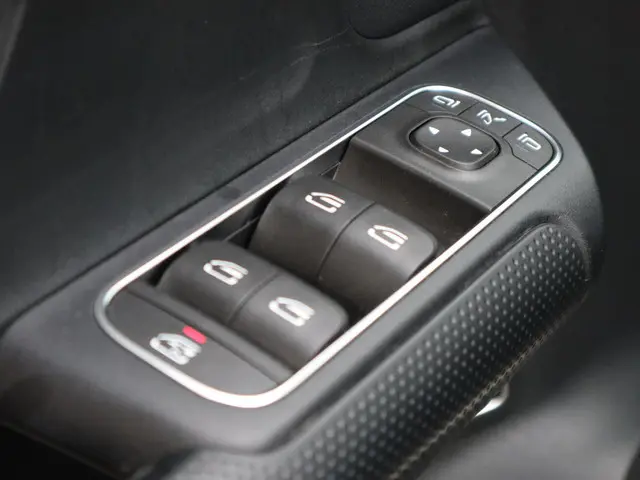 Mercedes-Benz B-Klasse 160 Advantage 2020 Benzine 13