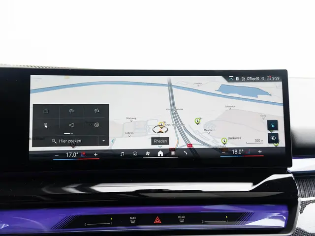 BMW i5 Touring eDrive40 2025 Elektrisch 46