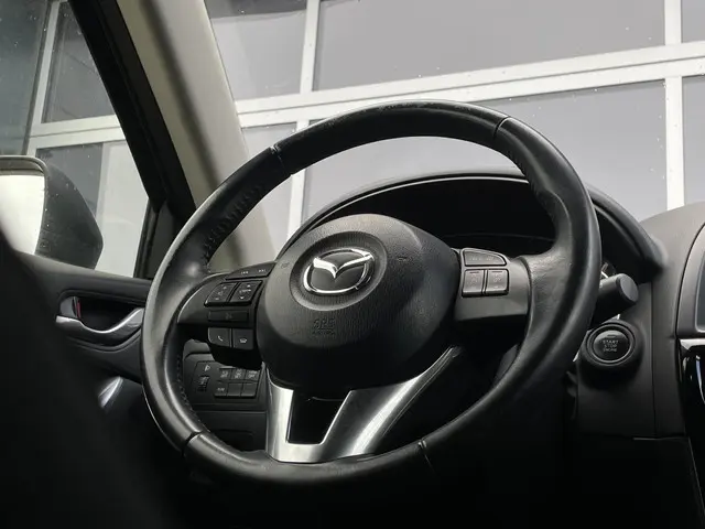 Mazda CX-5 2.0 SkyActiv-G 165 Skylease 2WD 2015 Benzine 13