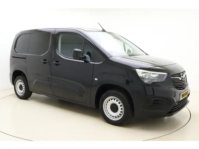 Opel Combo 1.6D L1H1 Edition 2019 Diesel 8