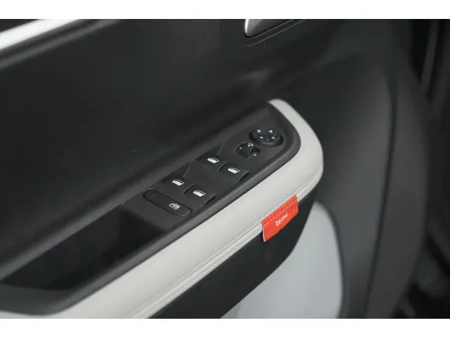 Citroën C3 Turbo 100pk Max 2024 Benzine 25