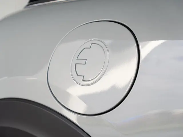 MINI Electric 3-deurs 2022 Elektrisch 21