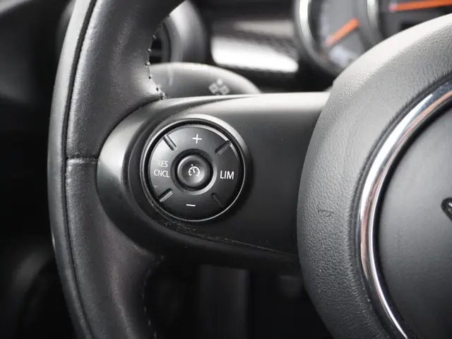 MINI Cooper S Mini 2.0 Chili 2018 Benzine 27