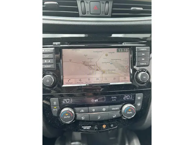 Nissan QASHQAI 1.3 DIG-T Business Edition 2020 Benzine 11
