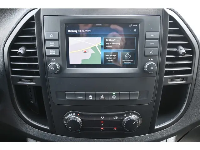 Mercedes-Benz Vito 114 CDI L2 2021 Diesel 5