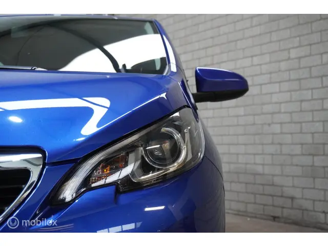 Peugeot 108 1.0 e-VTi Active 2019 Benzine 5