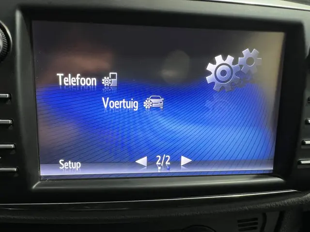 Toyota Yaris 1.5 Hybrid Design 2017 Hybride Benzine 22