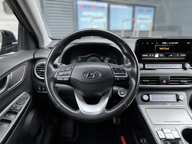 Hyundai Kona EV Fashion 64 kWh 2020 Elektrisch 15