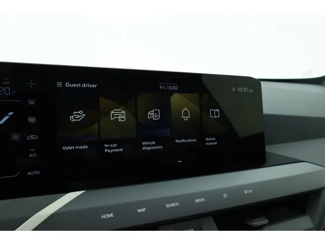 Kia EV5 GT-PlusLine 81.4 kWh 2026 Elektrisch 33