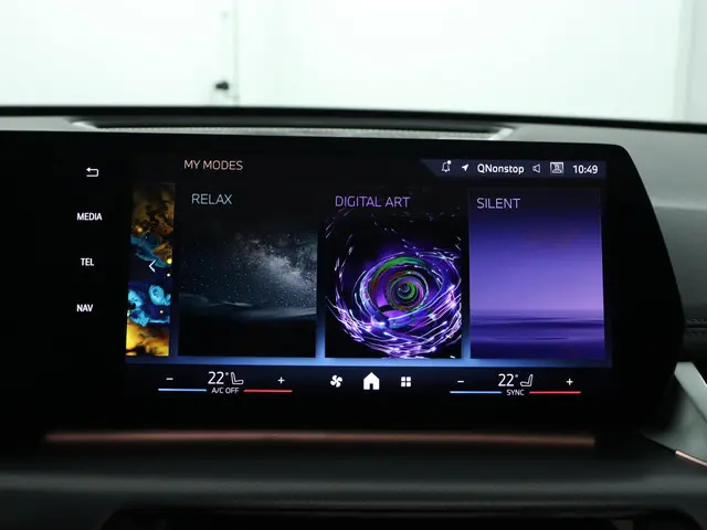 BMW iX1 eDrive20 67 kWh 2024 Elektrisch 69
