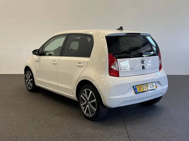 SEAT Mii Electric electric Plus 2020 Elektrisch 22