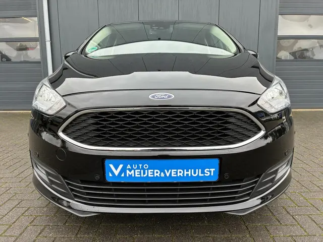 Ford C-MAX HELAAS VERKOCHT!!! 2019 Benzine 5