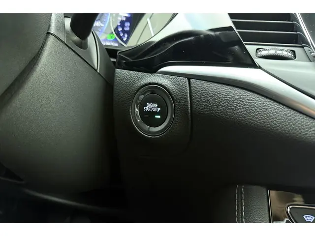 Opel Astra Sports Tourer 1.2 Elegance 2021 Benzine 24