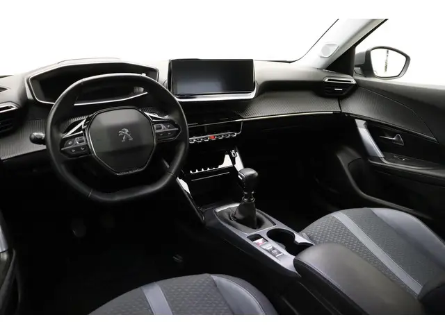 Peugeot 2008 1.2 PureTech Allure 2020 Benzine 7