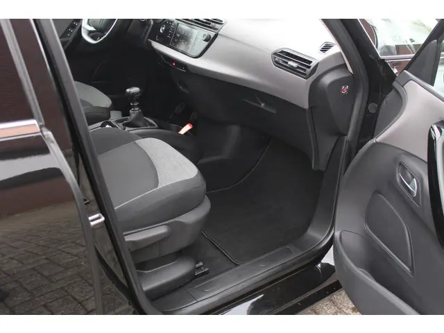Citroën C4 Spacetourer 1.2 PureTech Feel 2019 Benzine 9