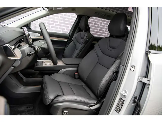 Volvo EX90 Twin Motor Ultra 2025 Elektrisch 6