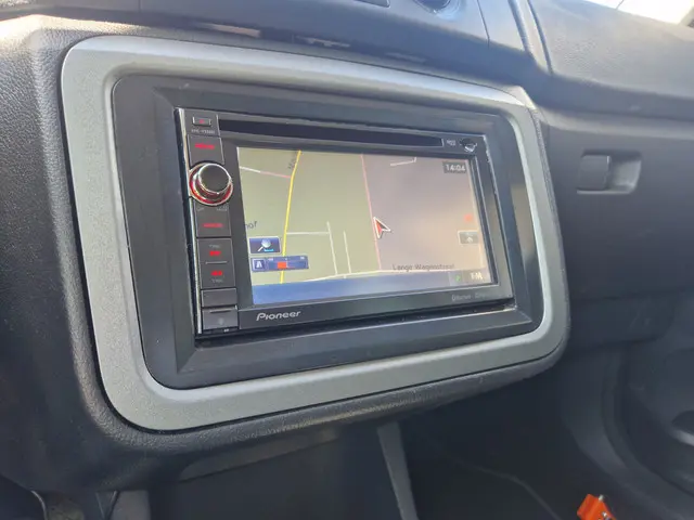 Škoda Fabia Combi 1.2 TSI Style 2012 Benzine 19