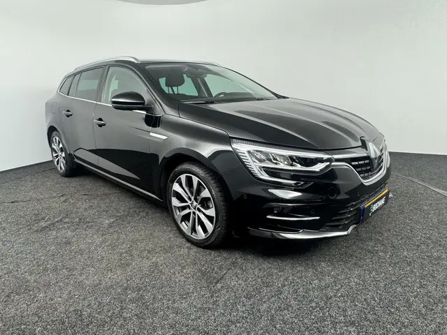 Renault Mégane Estate 1.3 TCe 140 Techno 2023 Benzine 5