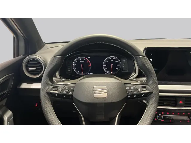 SEAT Ibiza 1.0 EcoTSI FR Business Connect 2026 Benzine 17