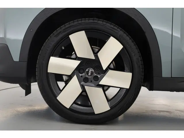 MINI Countryman Mini 1.5 C Favoured 2023 Benzine 36